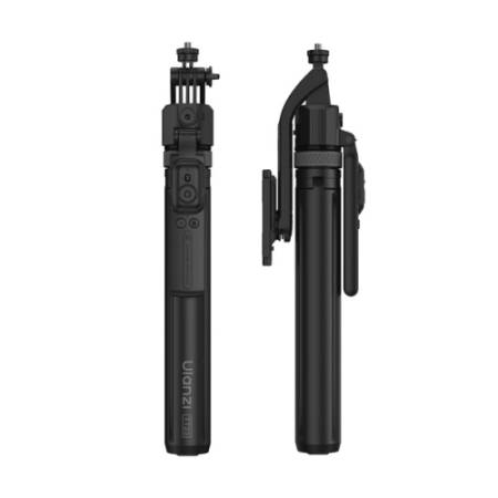 Ulanzi TT23 - inteligentny mini statyw i selfie stick do smartfona / do kamer sportowych